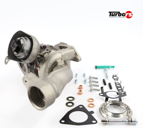 Turbolader citroen fiat - turbolader,