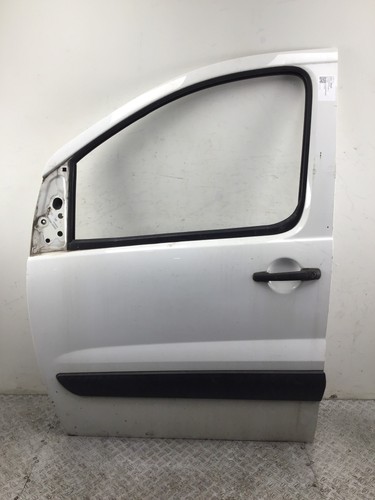 Tür vorne links fiat scudo - links,