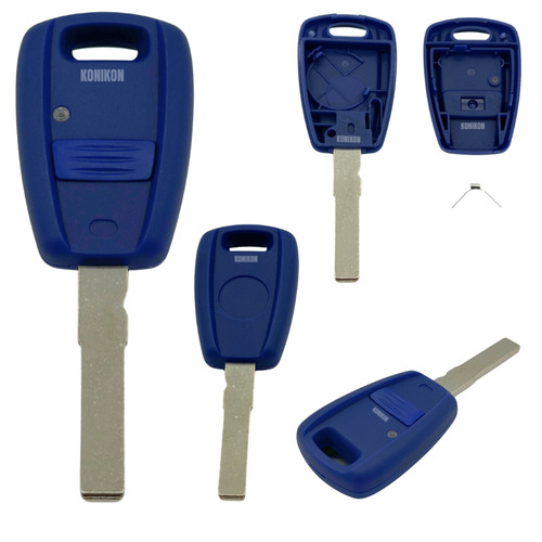 Autoschlüssel rohling sip22 - autoschlüssel,