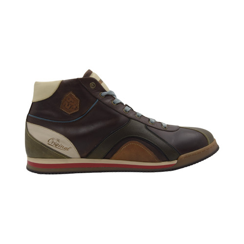 Kamo gutsu herren sneaker - kamo-gutsu,