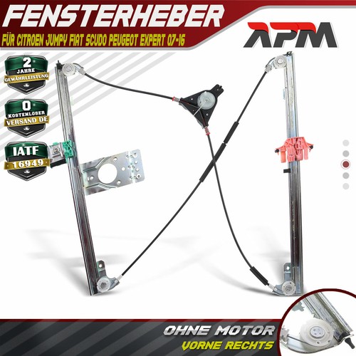 Fensterheber vorne rechts für - fensterheber,