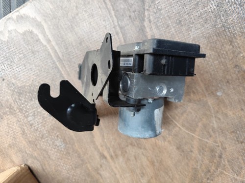 Steuergerät abs block - steuergerät,