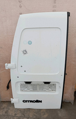 Hecklastträger mit schaukel - hecklastträger.,